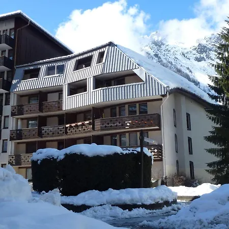 4 Pers. A Sud, Balcon Et Parking - Fr-1-343-251 *